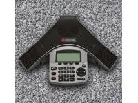 Polycom SoundStation IP 5000 POE Conference Phone No Power Supply (POE)