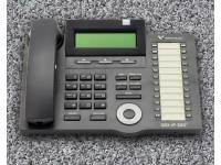 Vertical Vodavi SBX IP 320 IP Phone No Power Supply (POE)