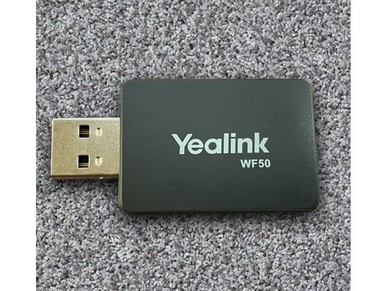 Yealink WF50 Dual Band WiFi USB Dongle