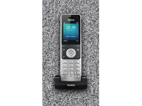 Yealink W56H IP DECT Phone