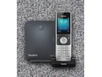 Yealink W60P Dect IP Phone Package W60B and W56H