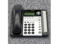 AT&T 1040 4-Line Desk Phone