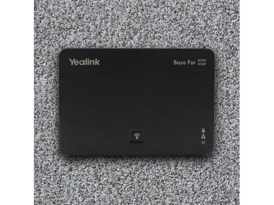 Yealink W52P IP Dect Base Station Transmitter