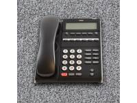 NEC Univerge DT300 DTL-6DE-1 Digital Phone