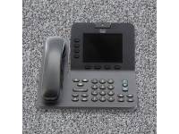 Cisco Unified 8945 Charcoal IP Video Speakerphone