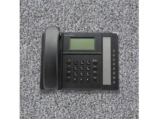 Talkswitch TS-350i IP Phone No Power Supply (PoE)