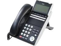 NEC DT700 ITL-12DG-3 IP Phone No Power Supply (POE)