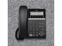 NEC Univerge DT820 ITY-6D-1 IP Phone No Power Supply (POE)