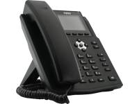 Fanvil X3U Pro IP Phone No Power Supply (POE)