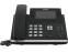 Yealink T46U IP Phone No Power Supply (PoE)