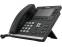 Yealink T46U IP Phone No Power Supply (PoE)