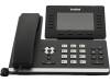 Yealink SIP-T54W IP Phone No Power Supply (POE)