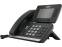 Yealink SIP-T54W IP Phone No Power Supply (POE)