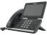 Yealink SIP-T57W IP Phone No Power Supply (POE)