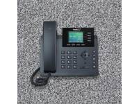 Yealink T33G IP Phone No Power Supply (POE)