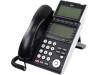 NEC Univerge DT700 ITL-8LD-1 (BK) IP Phone No Power Supply (POE)