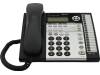 AT&T 1070 16-Button Black Digital Display Speakerphone Refurbished