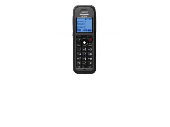 Panasonic KX-TD7696 Ruggedized 1.9Ghz DECT Phone