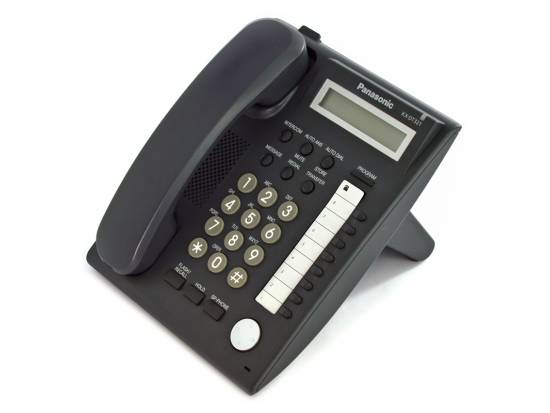 Panasonic KX-DT321-B Digital Phone