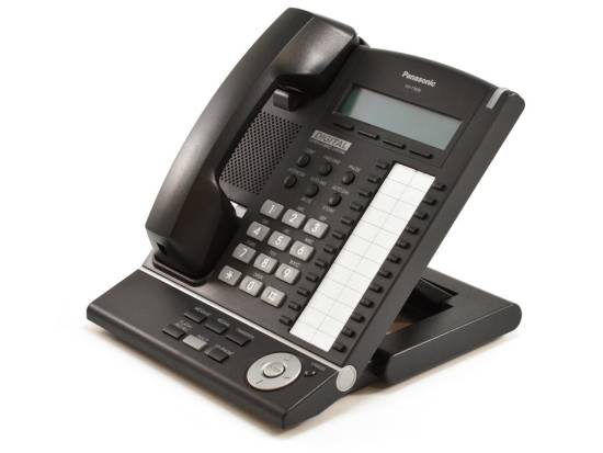 Panasonic KX-T7630-B Digital Phone