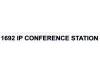 Avaya 1692 IP Conference Phone No Power Supply (POE)