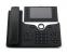 Cisco 8851 IP Phone No Power Supply (PoE)