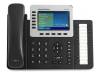 Grandstream GXP2160 IP Phone No Power Supply (POE)